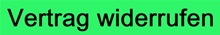 Widerrufsbutton